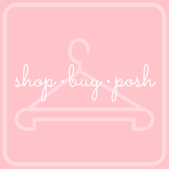 Meet the Posher Other - Please Read- About my closet